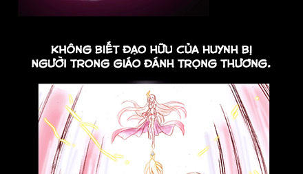 Đầu Óc Đại Sư Huynh Của Ta Rất Đen Tối Chapter 222 - Trang 20