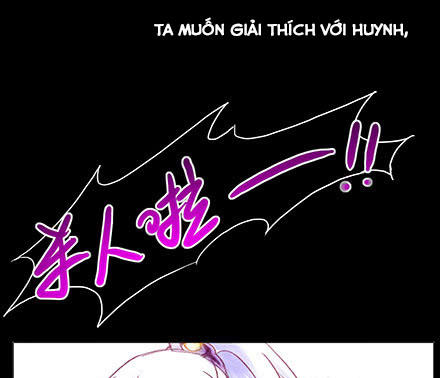 Đầu Óc Đại Sư Huynh Của Ta Rất Đen Tối Chapter 222 - Trang 22