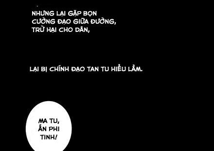 Đầu Óc Đại Sư Huynh Của Ta Rất Đen Tối Chapter 222 - Trang 28