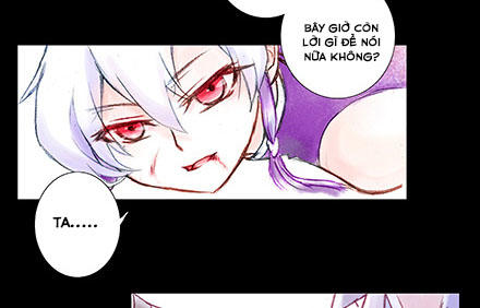 Đầu Óc Đại Sư Huynh Của Ta Rất Đen Tối Chapter 222 - Trang 30