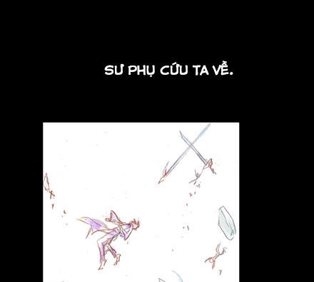 Đầu Óc Đại Sư Huynh Của Ta Rất Đen Tối Chapter 222 - Trang 35