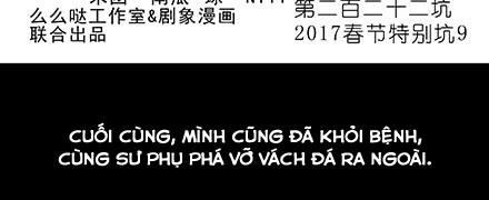 Đầu Óc Đại Sư Huynh Của Ta Rất Đen Tối Chapter 222 - Trang 5