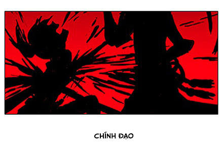 Đầu Óc Đại Sư Huynh Của Ta Rất Đen Tối Chapter 223 - Trang 7