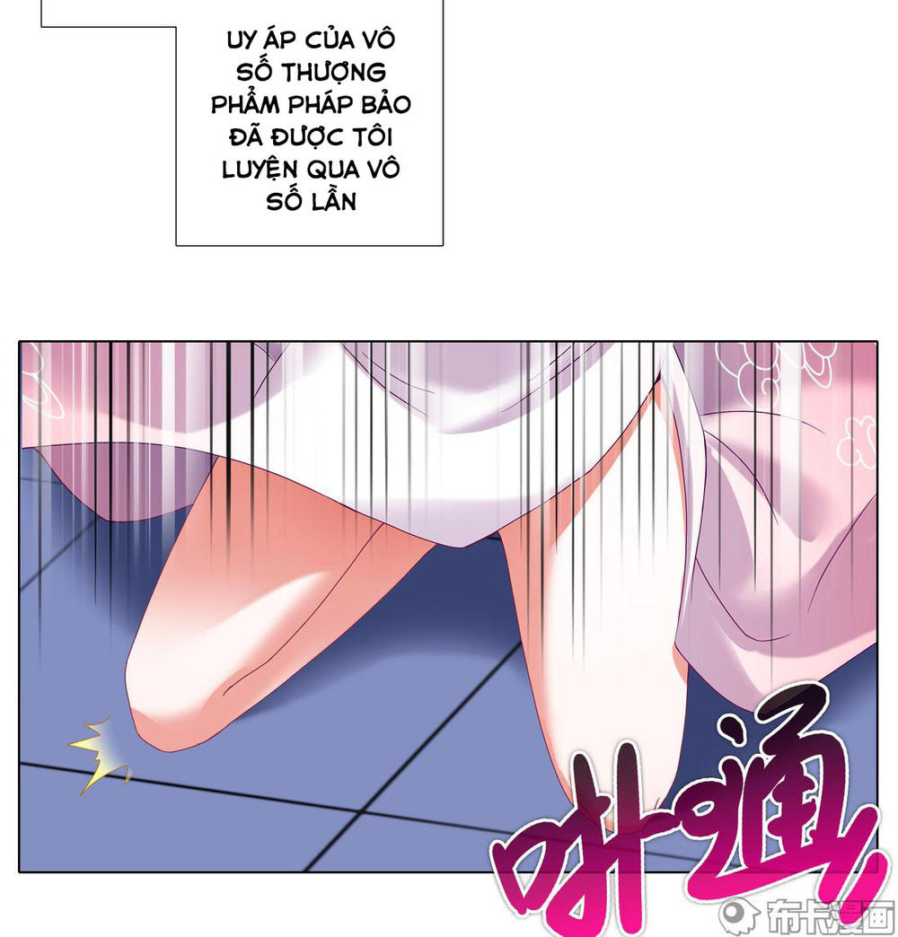 Đầu Óc Đại Sư Huynh Của Ta Rất Đen Tối Chapter 224 - Trang 28