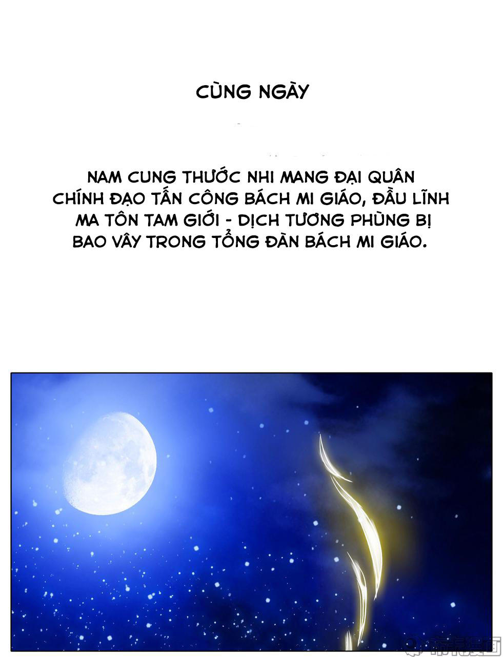Đầu Óc Đại Sư Huynh Của Ta Rất Đen Tối Chapter 224 - Trang 9