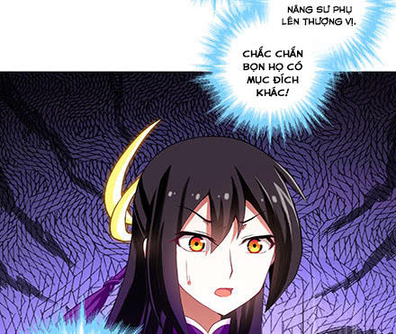 Đầu Óc Đại Sư Huynh Của Ta Rất Đen Tối Chapter 225 - Trang 12
