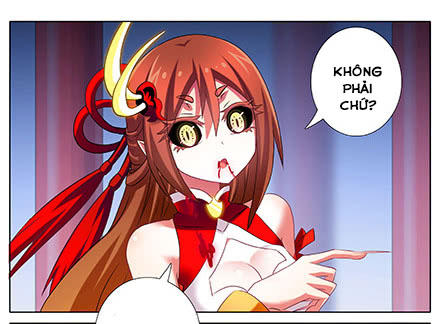 Đầu Óc Đại Sư Huynh Của Ta Rất Đen Tối Chapter 225 - Trang 6