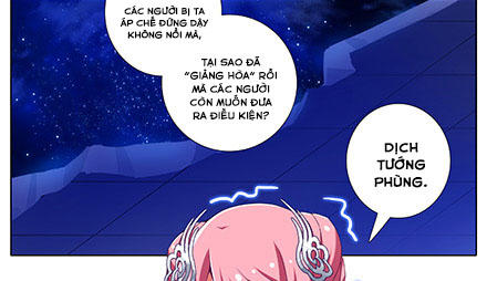 Đầu Óc Đại Sư Huynh Của Ta Rất Đen Tối Chapter 225 - Trang 7