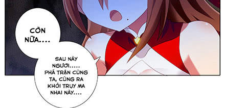Đầu Óc Đại Sư Huynh Của Ta Rất Đen Tối Chapter 227 - Trang 14