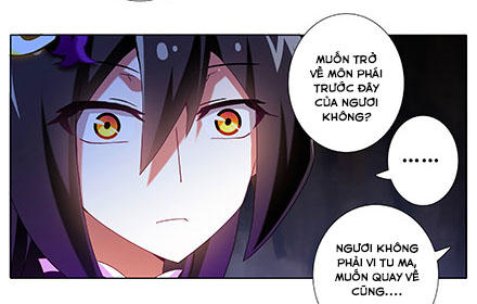 Đầu Óc Đại Sư Huynh Của Ta Rất Đen Tối Chapter 227 - Trang 15
