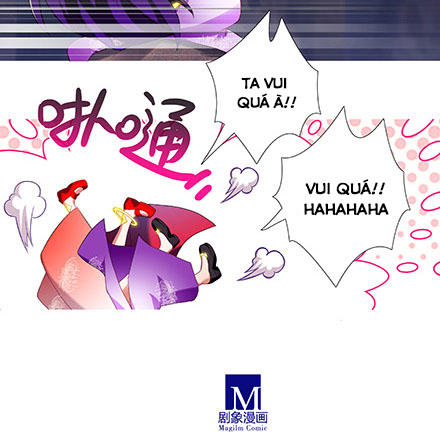 Đầu Óc Đại Sư Huynh Của Ta Rất Đen Tối Chapter 227 - Trang 20