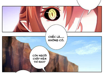 Đầu Óc Đại Sư Huynh Của Ta Rất Đen Tối Chapter 227 - Trang 8