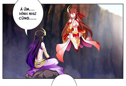 Đầu Óc Đại Sư Huynh Của Ta Rất Đen Tối Chapter 227 - Trang 9