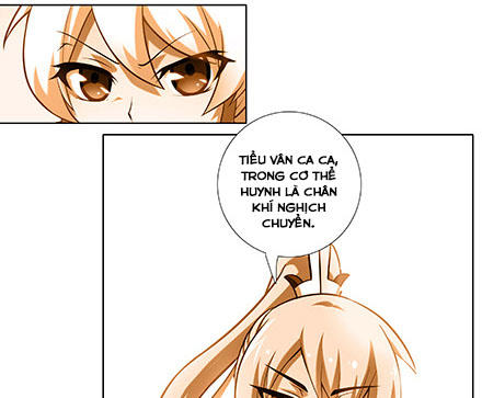 Đầu Óc Đại Sư Huynh Của Ta Rất Đen Tối Chapter 228 - Trang 11
