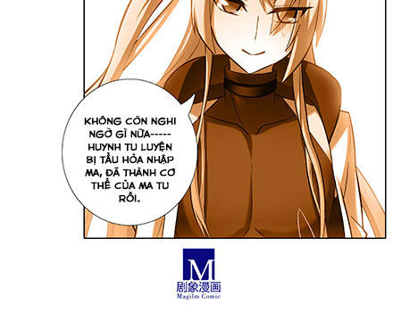 Đầu Óc Đại Sư Huynh Của Ta Rất Đen Tối Chapter 228 - Trang 12