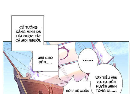 Đầu Óc Đại Sư Huynh Của Ta Rất Đen Tối Chapter 228 - Trang 13