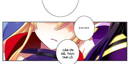 Đầu Óc Đại Sư Huynh Của Ta Rất Đen Tối Chapter 228 - Trang 15