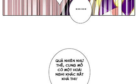 Đầu Óc Đại Sư Huynh Của Ta Rất Đen Tối Chapter 228 - Trang 20