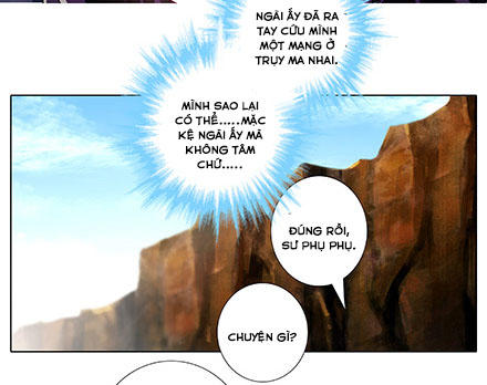Đầu Óc Đại Sư Huynh Của Ta Rất Đen Tối Chapter 228 - Trang 6