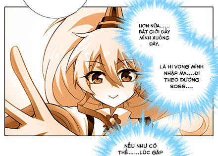 Đầu Óc Đại Sư Huynh Của Ta Rất Đen Tối Chapter 228 - Trang 9