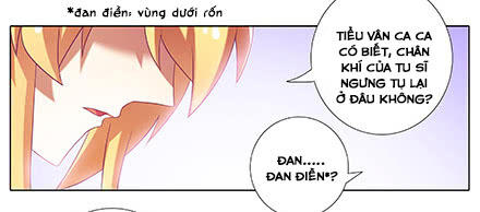 Đầu Óc Đại Sư Huynh Của Ta Rất Đen Tối Chapter 229 - Trang 18