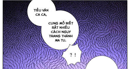 Đầu Óc Đại Sư Huynh Của Ta Rất Đen Tối Chapter 229 - Trang 5