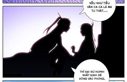Đầu Óc Đại Sư Huynh Của Ta Rất Đen Tối Chapter 229 - Trang 6