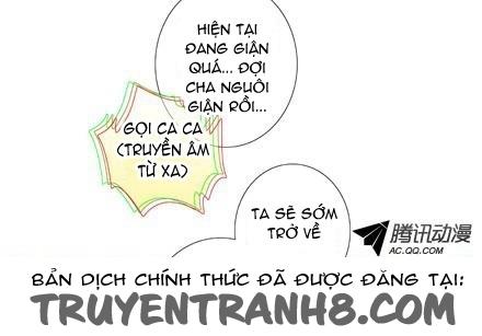 Đầu Óc Đại Sư Huynh Của Ta Rất Đen Tối Chapter 23 - Trang 5