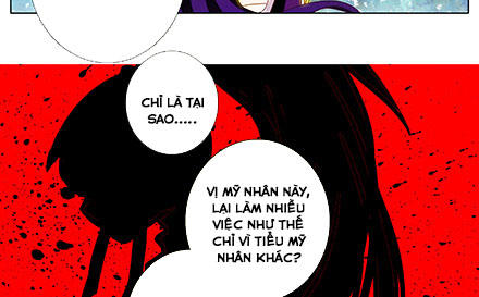 Đầu Óc Đại Sư Huynh Của Ta Rất Đen Tối Chapter 230 - Trang 15