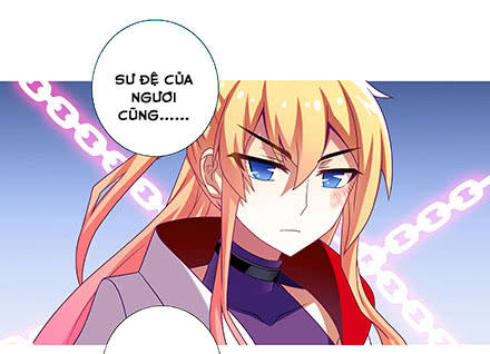Đầu Óc Đại Sư Huynh Của Ta Rất Đen Tối Chapter 230 - Trang 21