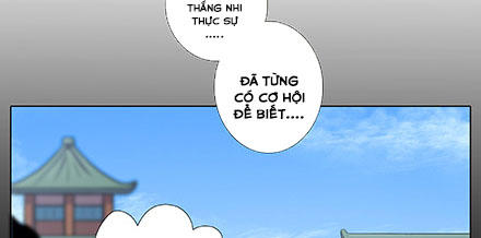 Đầu Óc Đại Sư Huynh Của Ta Rất Đen Tối Chapter 230 - Trang 23