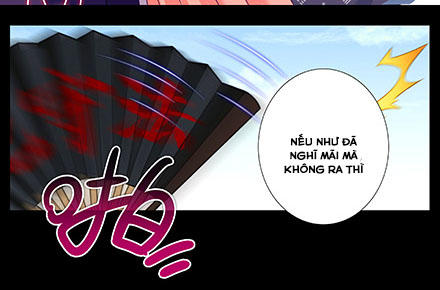 Đầu Óc Đại Sư Huynh Của Ta Rất Đen Tối Chapter 230 - Trang 26