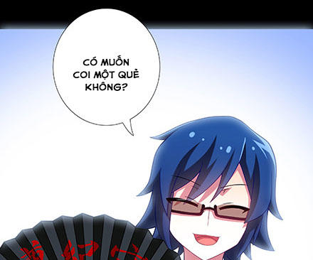 Đầu Óc Đại Sư Huynh Của Ta Rất Đen Tối Chapter 230 - Trang 27