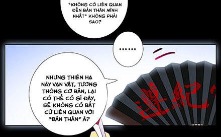 Đầu Óc Đại Sư Huynh Của Ta Rất Đen Tối Chapter 231 - Trang 16
