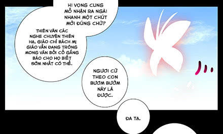 Đầu Óc Đại Sư Huynh Của Ta Rất Đen Tối Chapter 231 - Trang 20