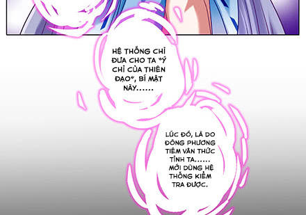 Đầu Óc Đại Sư Huynh Của Ta Rất Đen Tối Chapter 231 - Trang 30