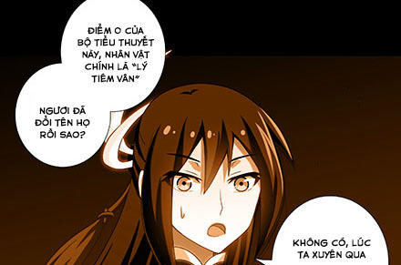 Đầu Óc Đại Sư Huynh Của Ta Rất Đen Tối Chapter 231 - Trang 33