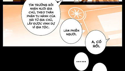 Đầu Óc Đại Sư Huynh Của Ta Rất Đen Tối Chapter 231 - Trang 37