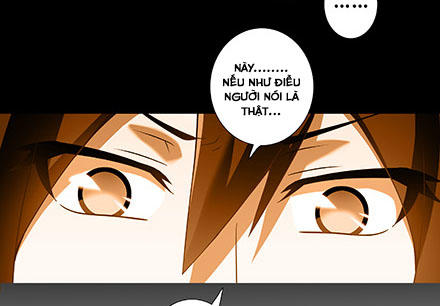 Đầu Óc Đại Sư Huynh Của Ta Rất Đen Tối Chapter 231 - Trang 38