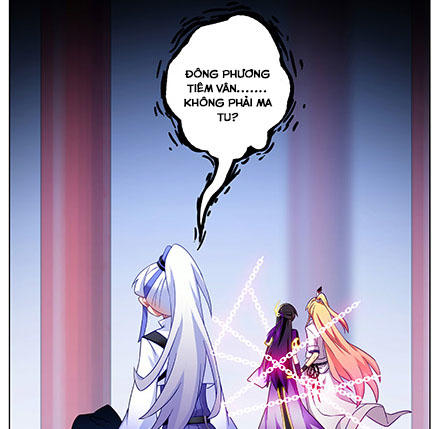 Đầu Óc Đại Sư Huynh Của Ta Rất Đen Tối Chapter 231 - Trang 40