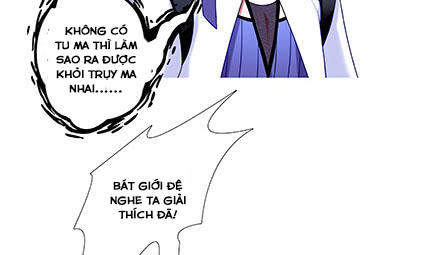 Đầu Óc Đại Sư Huynh Của Ta Rất Đen Tối Chapter 231 - Trang 42
