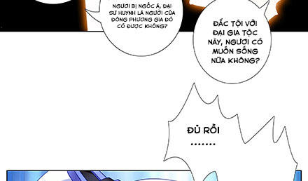 Đầu Óc Đại Sư Huynh Của Ta Rất Đen Tối Chapter 231 - Trang 45
