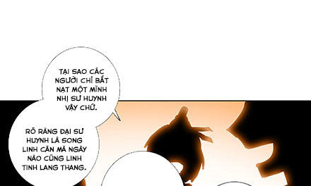 Đầu Óc Đại Sư Huynh Của Ta Rất Đen Tối Chapter 231 - Trang 46