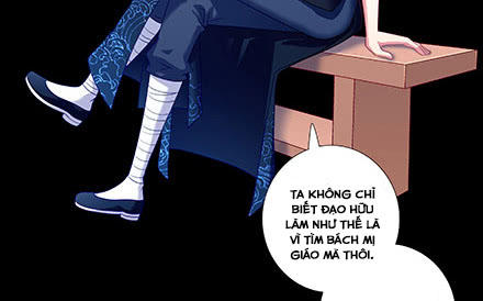 Đầu Óc Đại Sư Huynh Của Ta Rất Đen Tối Chapter 231 - Trang 9