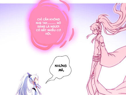 Đầu Óc Đại Sư Huynh Của Ta Rất Đen Tối Chapter 233 - Trang 23