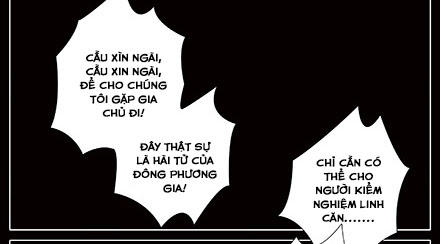 Đầu Óc Đại Sư Huynh Của Ta Rất Đen Tối Chapter 233 - Trang 5
