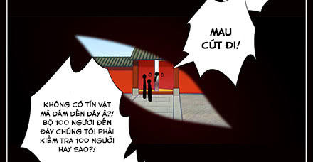 Đầu Óc Đại Sư Huynh Của Ta Rất Đen Tối Chapter 233 - Trang 6