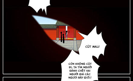 Đầu Óc Đại Sư Huynh Của Ta Rất Đen Tối Chapter 233 - Trang 8