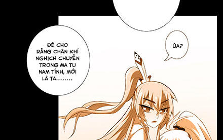Đầu Óc Đại Sư Huynh Của Ta Rất Đen Tối Chapter 234 - Trang 17
