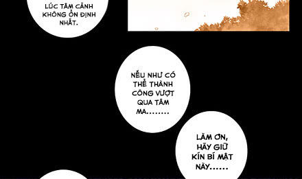 Đầu Óc Đại Sư Huynh Của Ta Rất Đen Tối Chapter 234 - Trang 23